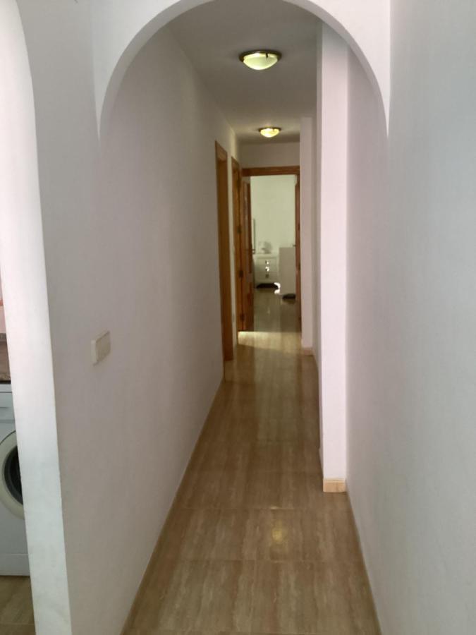 Fuengirola Holidays Sun & Beach Appartement Buitenkant foto