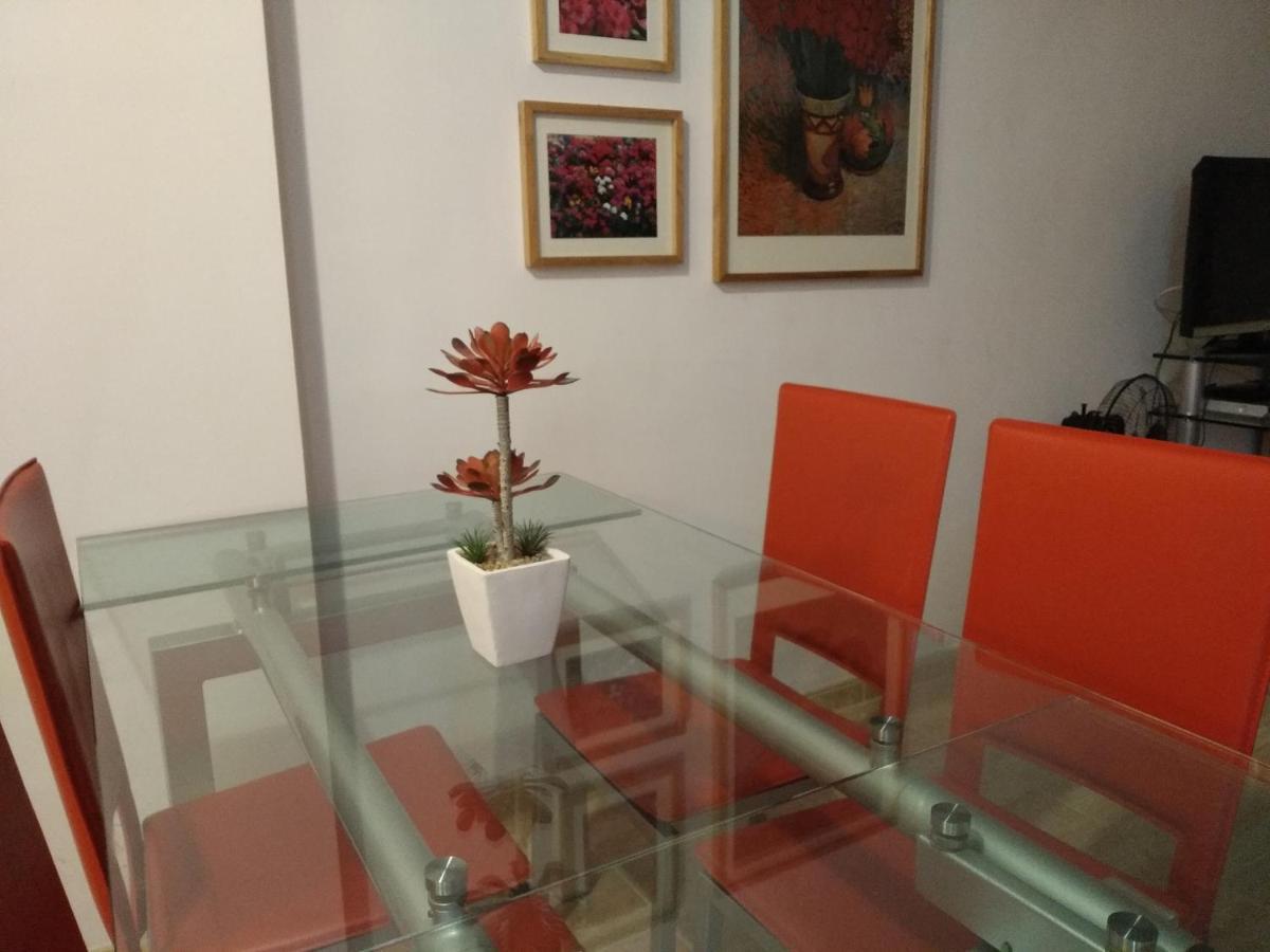 Fuengirola Holidays Sun & Beach Appartement Buitenkant foto