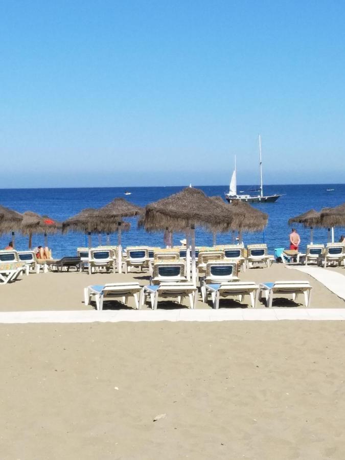 Fuengirola Holidays Sun & Beach Buitenkant foto